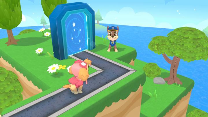 Image du produit Game Nick Jr. Party Adventure (PS5)