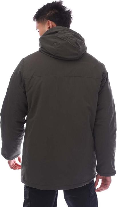 Immagine prodotto Jack & Jones Fen Parka Uomo (L)