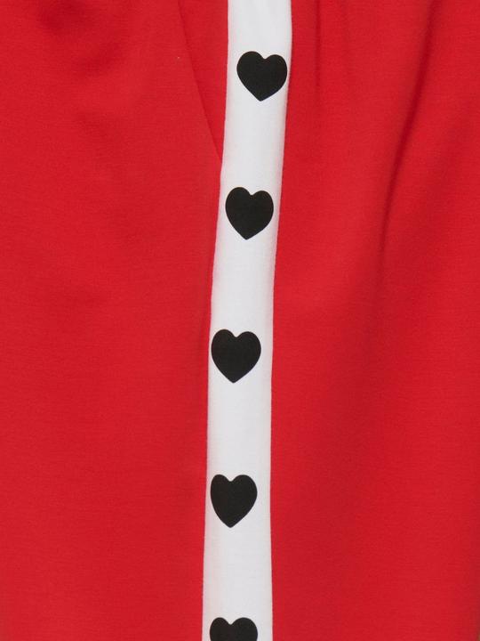Actual product image Only KOGPOPTRASH Locker geschnitten Hose Hose (164)