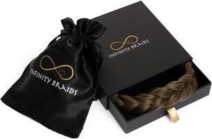 Immagine prodotto Infinity Braids Regular Braid Lizzy Cyber Glam