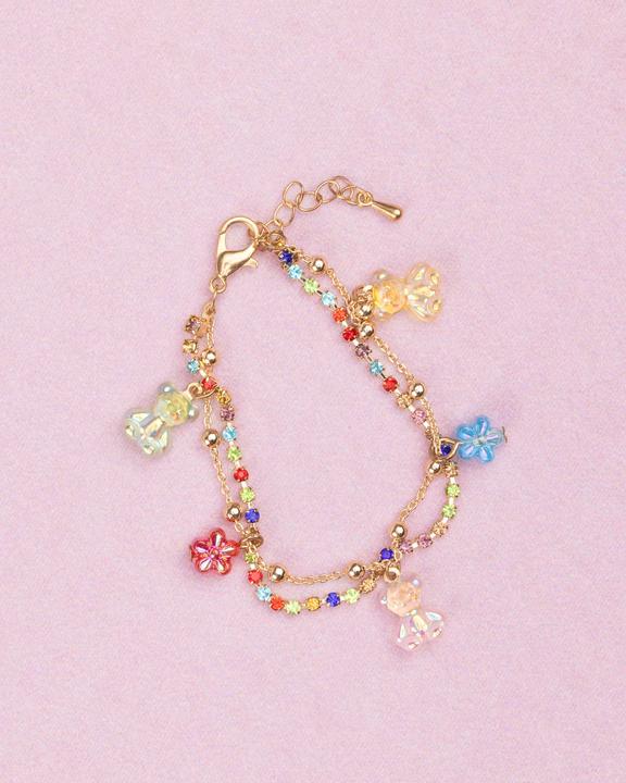 Immagine prodotto Great Pretenders Bracciale Gummy Glam