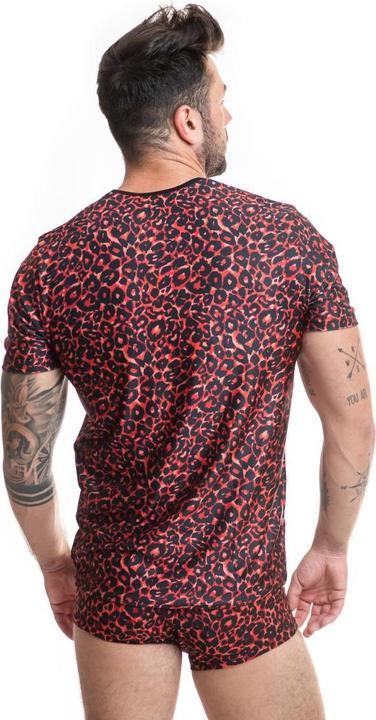 Image du produit Anais T-shirt "Tribal" pour homme (XL)