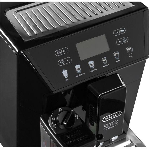 Immagine prodotto De'Longhi Eletta Cappuccino Evo