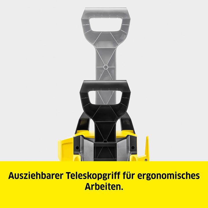Produktbild Kärcher K3 Power Control (Netzbetrieb)