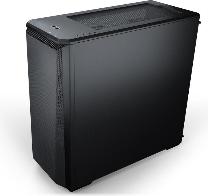 Image du produit Phanteks Eclipse P400A (ATX, mATX, Mini-ITX, E-ATX)