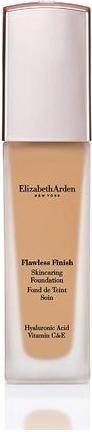 Actual product image Elizabeth Arden Flawless Finish Skincaring Foundation 330W 30ml