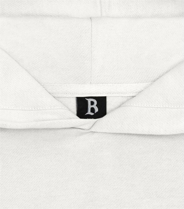 Actual product image Dropsize Super Heavy Blank Hoodie - 124949 (XXL)