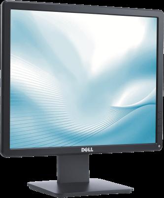 Productafbeelding Dell E1715s (1280 x 1024 pixels, 17")