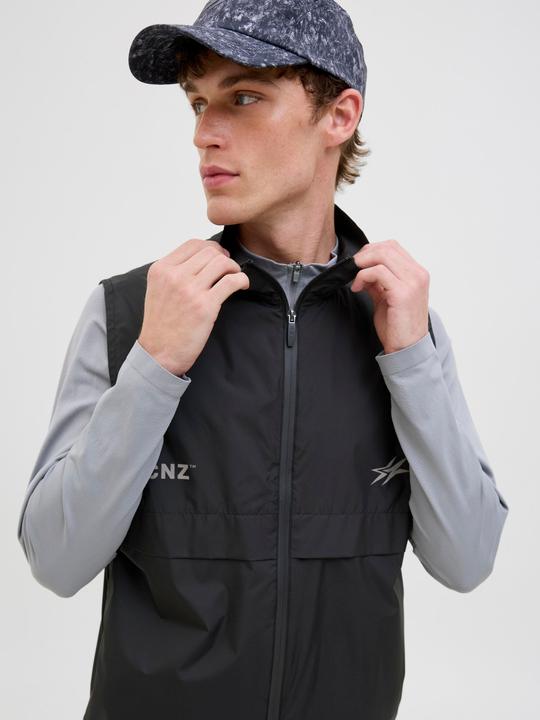 Image du produit Jack & Jones Jcocnz Paris Vest (XXL)