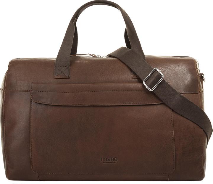 Mano Don Paolo Reisetasche (20 l)