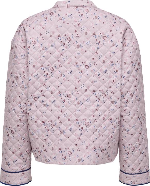 Produktbild Only Onlhallie Quilted Jacket Otw Noos (L)