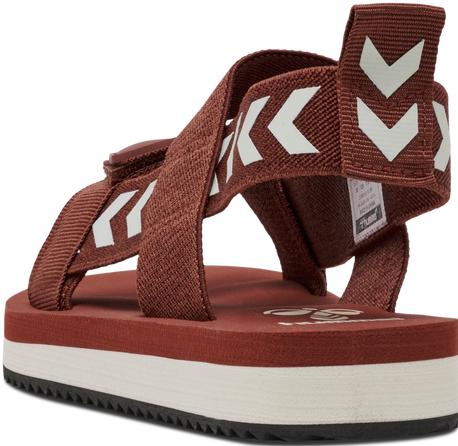 Produktbild hummel Elastic Sandal Jr (34)
