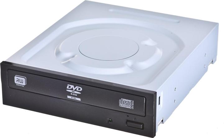 Image du produit Lite-On iHAS124-04 (Lecteur DVD, Lecteur de CD, Graveur de DVD)