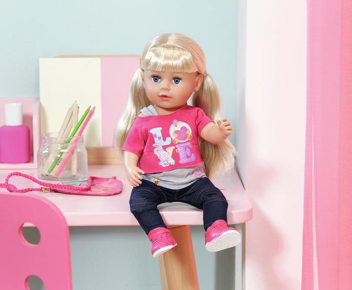 Image du produit Zapf Creation Baby born Soeur