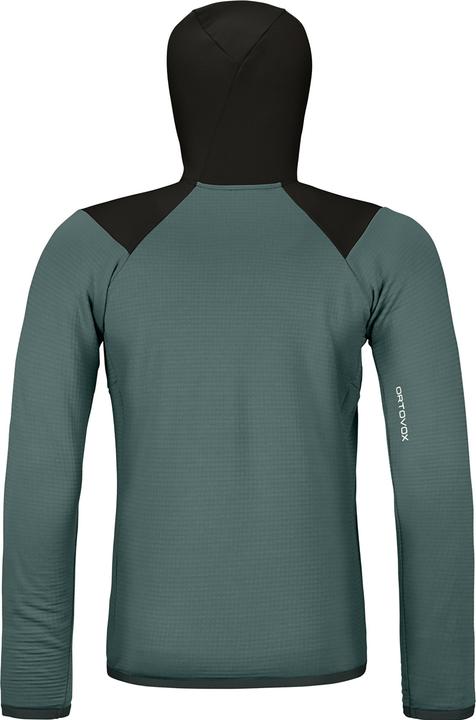 dark arctic grey