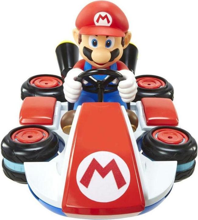 Produktbild Jakks Pacific RC Mini Mario Kart