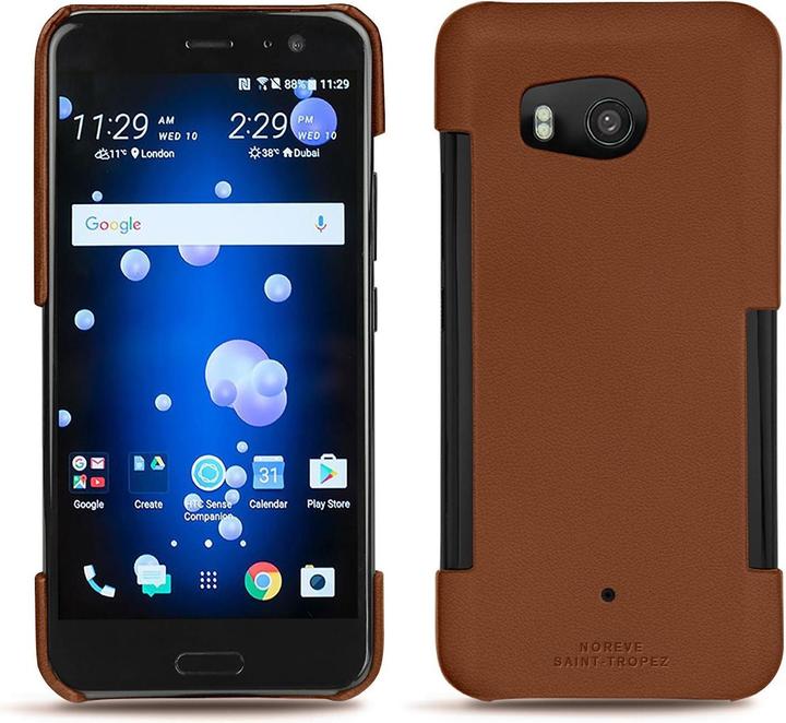 Image du produit Noreve Housse cuir (HTC U11)