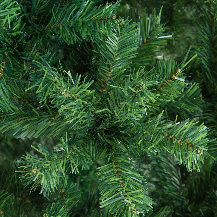 Actual product image Casaria Christmas tree (150 cm)