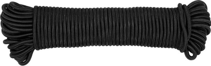 Toya Caoutchouc tressé Pour Tarpans 8mm X 15m (15 m)