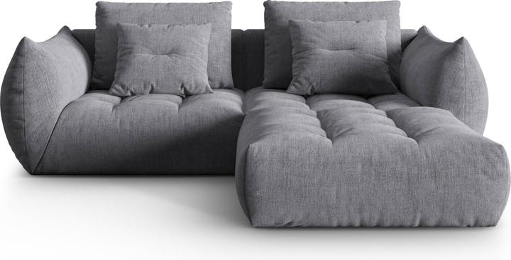 Actual product image Micadoni Bloom (3-seater, Modular sofa)