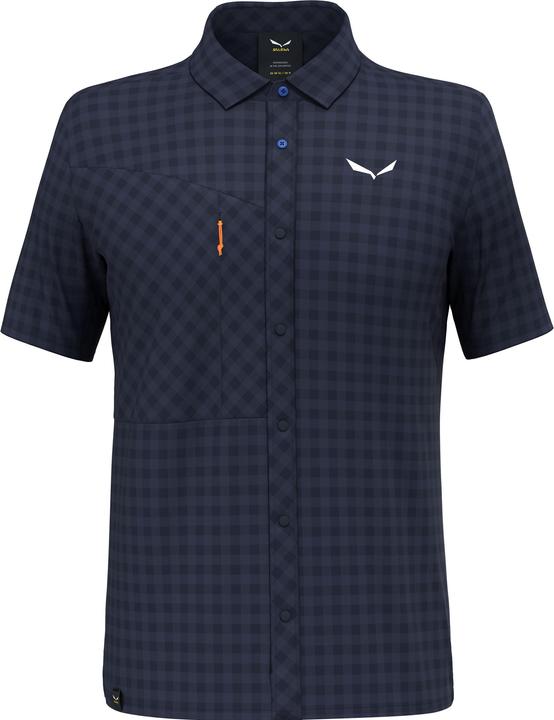 Salewa PUEZ DRY Herren S/S SHIRT