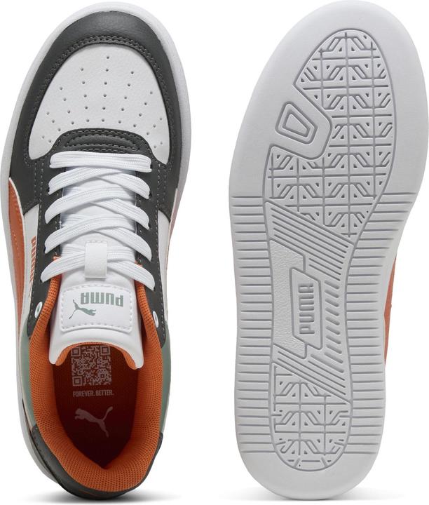 Produktbild Puma Caven 2.0 Block Jr (37)