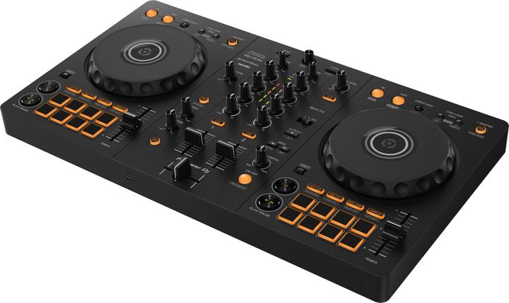 Actual product image Pioneer DJ DDJ-FLX4