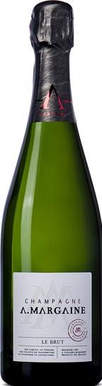Produktbild Champagne Margaine Brut