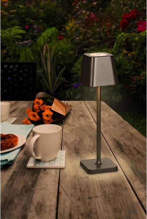 Actual product image Schönenberger Helios (220 lm)