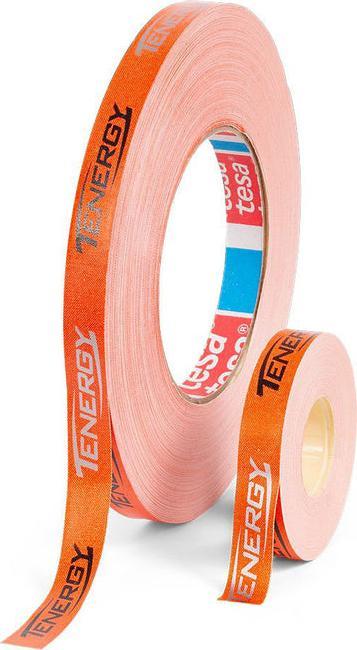 Butterfly Kantenband Tenergy, 12 mm / 50 m