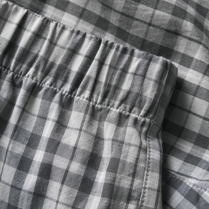 Produktbild Jack & Jones Jacmilano Woven Boxers 3 Pack Noos (XXL, 3er Pack)