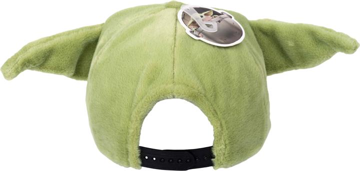 Actual product image Difuzed Star Wars: The Child plush - cap (One size)