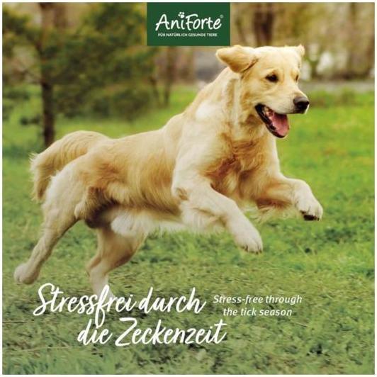 Produktbild Pedigree ZeckenSchild (Hund)