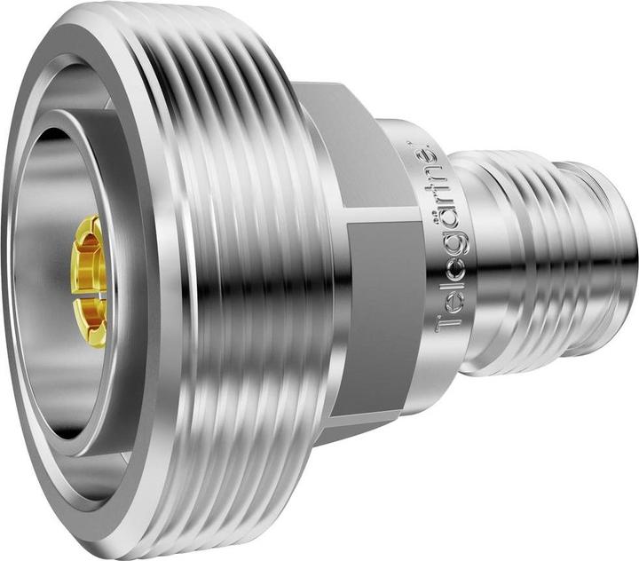 Produktbild Telegärtner Adapter 7-16 - 2.2-5, f-f