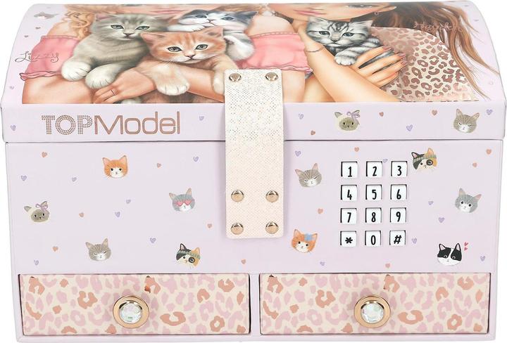 Produktbild Magni Cat Love