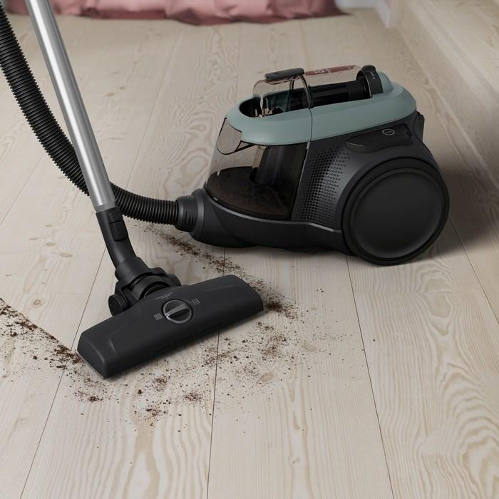 Actual product image Electrolux EL61C2OG Green
