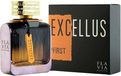 Flavia Excellus First Pour Homme - EDP - 100 ml