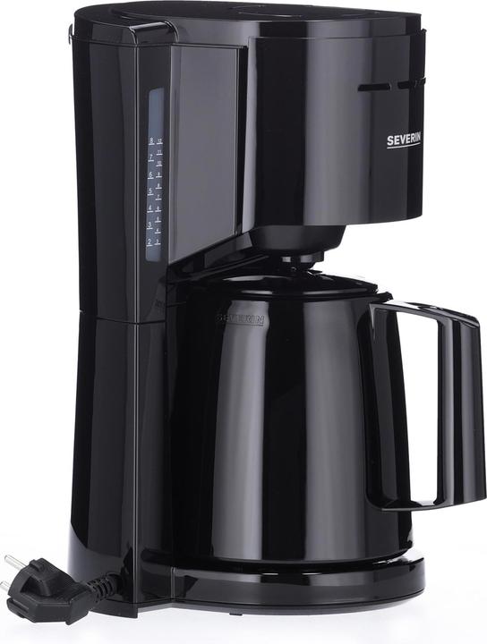 Image du produit Severin sw KA9307