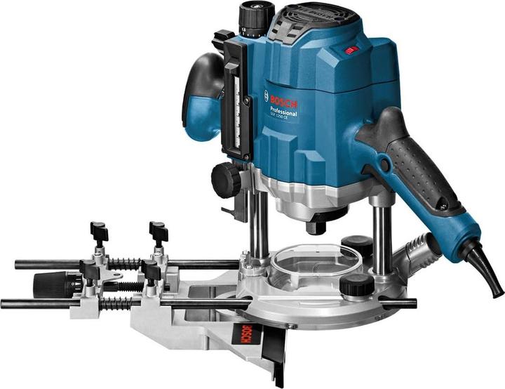 Image du produit Bosch Professional Gof 1250 Ce