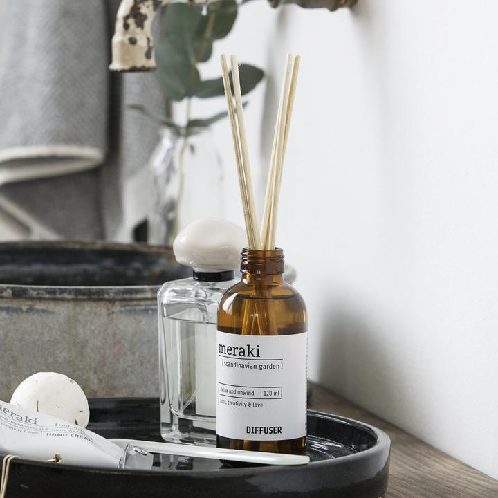 Image du produit Meraki Scandinavian Garden (120 ml)