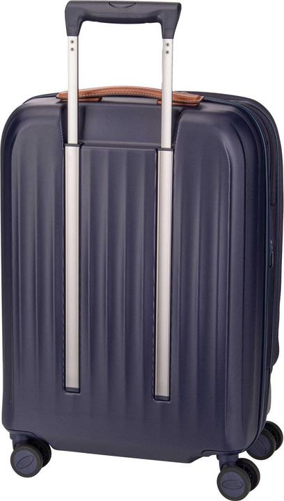 Produktbild Brics Taormina 4 Rollen Trolley S 57 cm mit Dehnfalte (47 l, M (50 - 90l))