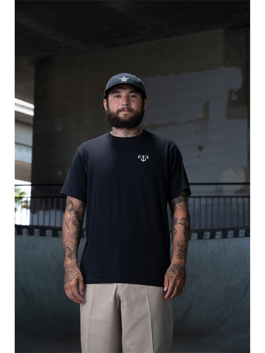 Dickies Ronnie Sandoval Logo T-Shirt (L)