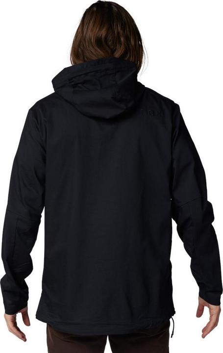 Produktbild Fox Jacket 23 Survivalist Anorak 2.0 Blk (M)