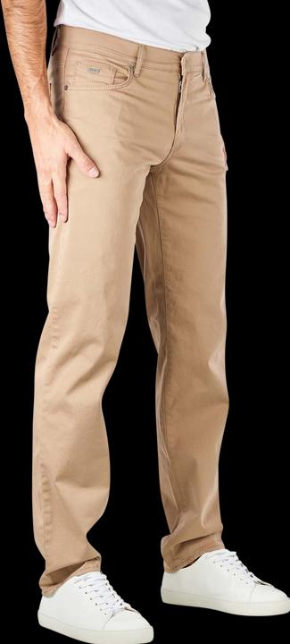 Actual product image BRAX Cadiz (Cooper New) Pant Straight Fit Clay (W35/L34)