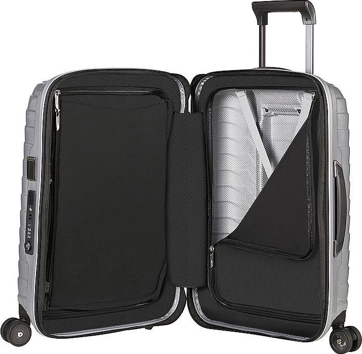 Image du produit Samsonite Proxis (44 l, Bagage à main (jusqu'à 50l))