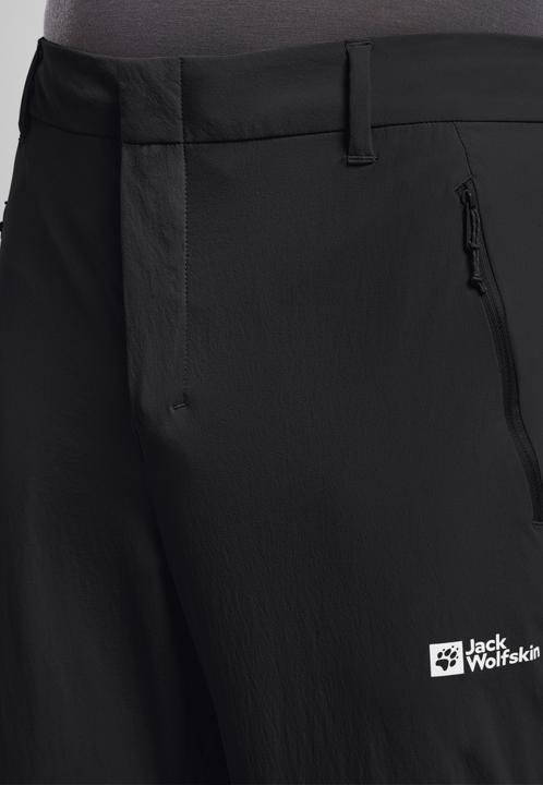 Immagine prodotto Jack Wolfskin Hikeout Zip Off Pants M (L)
