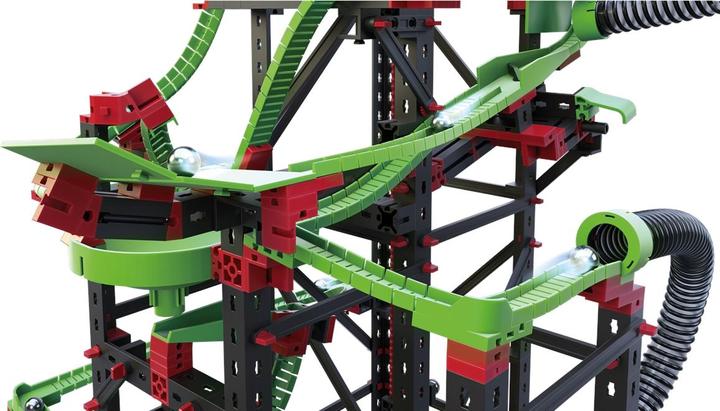 Immagine prodotto Fischertechnik Set dinamico - XXL