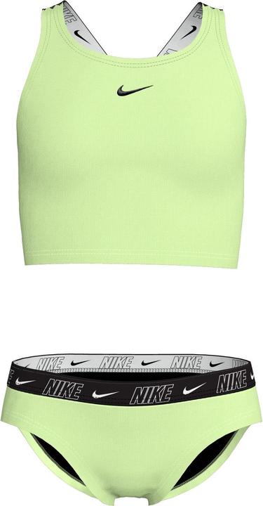 Image du produit Nike Logo Tape Crossback Midkini Se (XL)