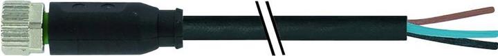 Actual product image Murr Elektronik 7000-08041-6301000 Sensor-/Aktor-Steckverbinder, unkonfektionier