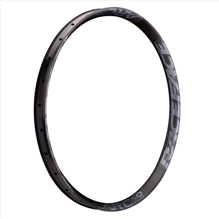 Productafbeelding Race Face ARC 40 MTB CLN Offset Alu 28H velg (28")